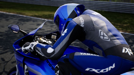 RIDE 4 (Xbox Series X)