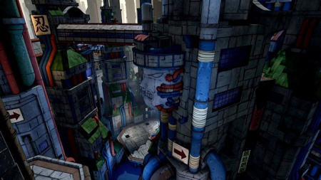 Naruto to Boruto: Shinobi Striker (PS4)