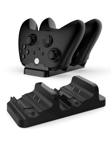 Зарядная станция для джойстиков + 2 аккумулятора Xbox Series/ONE TYX-532X
