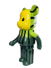 Bearbrick x Clot Summer Fruits Watermelon Кавун 1000% (70см)