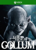 The Lord of the Rings: Gollum (Xbox Series X)