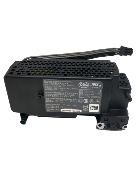 Блок Питания Xbox One S PA-1131-13MX