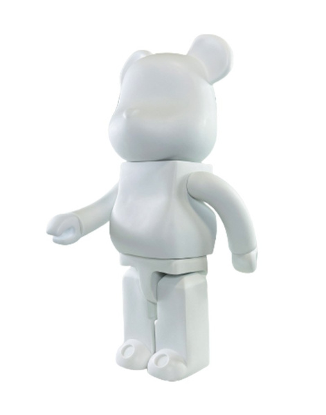 Bearbrick Белый 700% (53см)