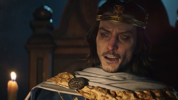 Assassin’s Creed Valhalla (PS5)