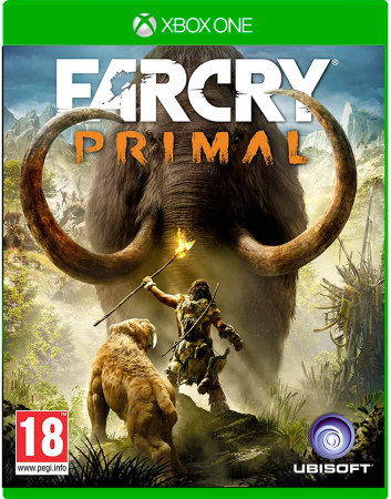 Far Cry Primal (XboxOne)