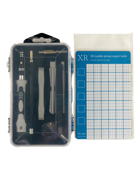 Набор для разборки приставок (Playstation/ Xbox)/ телефонов A027