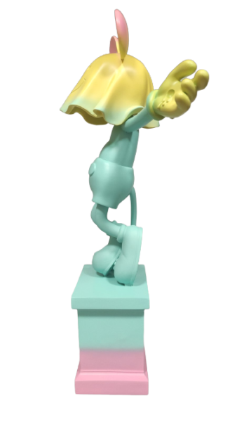 Фігурка Привид Міккі Маус (Кольоровий) - 47см