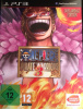 One Piece Pirate Warrior 3. Doflamingo Edition (PS3)