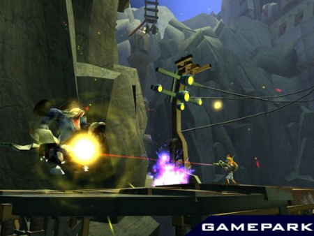 Jak 3 (PS2)