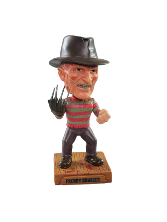 Фигурка Freddy Krueger Кошмар на улице Вязов (17 см)