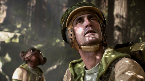 Star Wars: Battlefront (XboxOne)