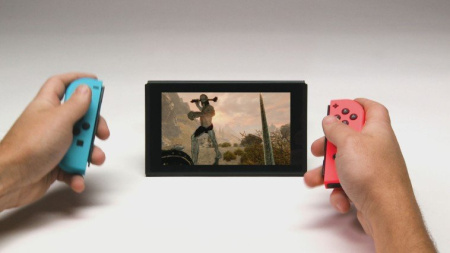 Skyrim Special Edition (Nintendo Switch)