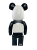 Bearbrick Панда девочка 400% (28см)