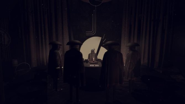 Jett: The Far Shore (PS5)