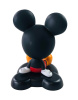 Фігурка Disney Mickey Mouse (Cars Series) башкотряс ПВХ (10см)
