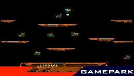 Midway Arcade Treasures: Extended Play (PSP)