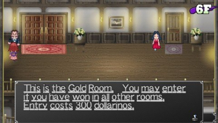 Blokus Portable Steambot Championship (PSP)