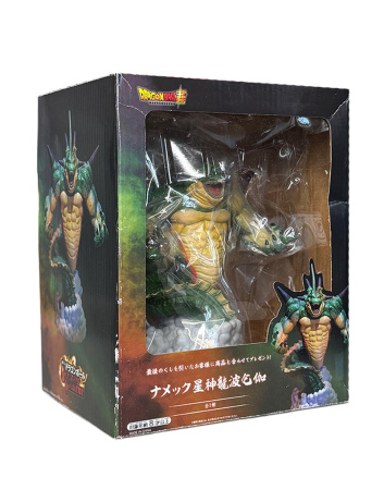 Фігурка Dragon Ball Super — Дракон Порунга (Porunga) 16 см 