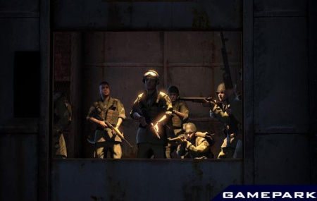 Brothers in Arms: Hell's Highway (PS3)