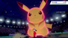 Pokemon Sword. Стандартное издание (Nintendo Switch)