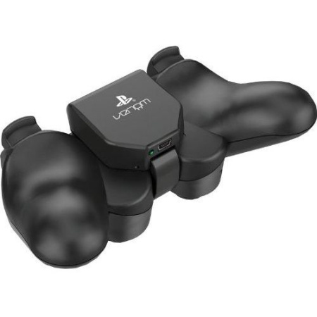 Дополнительный аккумулятор Venom Power Bank для Dualshok 4
