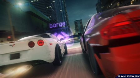 Blur (PS3)