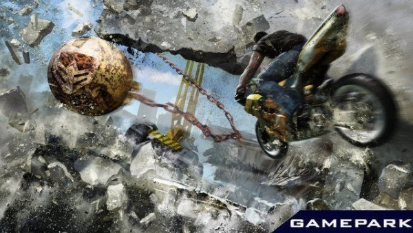 MotorStorm Апокалипсис (PS3)