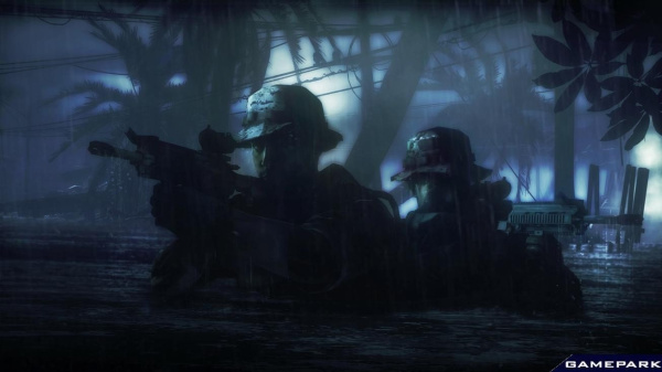 Medal of Honor: Warfighter (PS3)