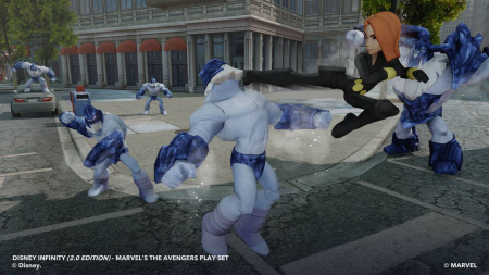 Disney Infinity 2.0 (PS3)