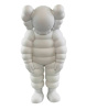 Kaws What Party Виниловая Фигурка (Белый) - 28 см