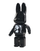 Bearbrick Rabbits Mona Lisa Supreme 400% (30 См)
