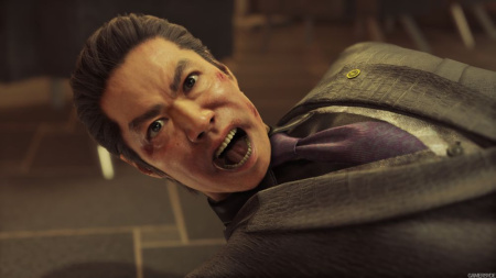 Yakuza: Like a Dragon (PS5)