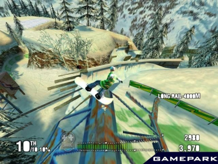 SSX On Tour (PS2)