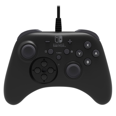 Nintendo Switch Геймпад Hori HORIPAD для консоли Switch (NSW-001U)