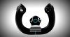 Freedom Racing Wheel FR-1 (PS3)