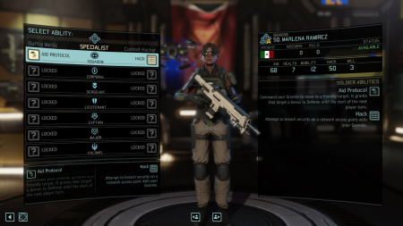 XCOM 2 (XboxOne)
