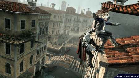 Assassin's Creed 2 (PS3)
