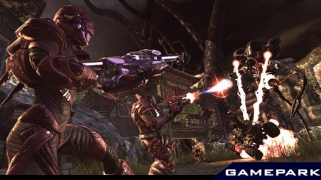 Unreal Tournament III (3) (PS3)