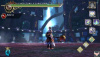 Ragnarok Odyssey ACE (PSVita)
