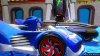 Sonic & All-Stars Racing Transformed (PS3)
