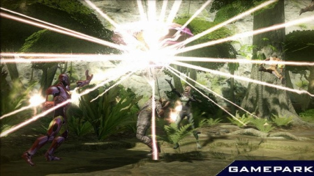 Marvel: Ultimate Alliance 2 (PS3)