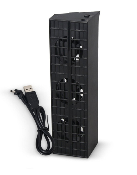 Внешнее охлаждение для PS4 SLIM TP4-819