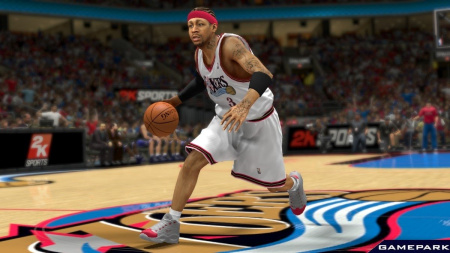 NBA 2K13 (PS3)