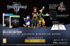 Kingdom Hearts III. Издание Deluxe (PS4)