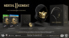 Mortal Kombat 11. Kollector's Edition (PS4)
