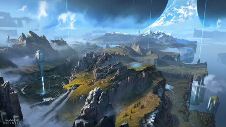 Halo Infinite (XSX)
