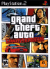 GTA:Grand Theft Auto: Liberty City Stories (PS2)