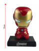 Фигурка Iron Man (Cars Series) 12 см