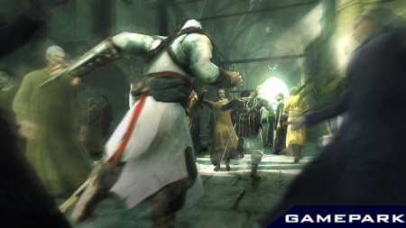 Assassin's Creed (PS3)