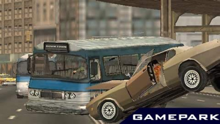 DRIVER 76 (PSP)